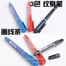 Professional tattoo transfer pen tattoo Marker pen